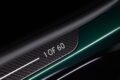 ロータス エミーラ クラークエディション」の専用ディテール。