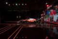 インドのニューデリーで開催された没入型イベント「ウニベルソ・フェラーリ」。