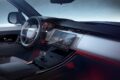 4台が限定導入される「レンジローバースポーツ SV BESPOKE IRIDESCENCE EDITION」。