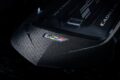 「キャデラック エスカレード-V 125th アニバーサリー」の専用ディテール。