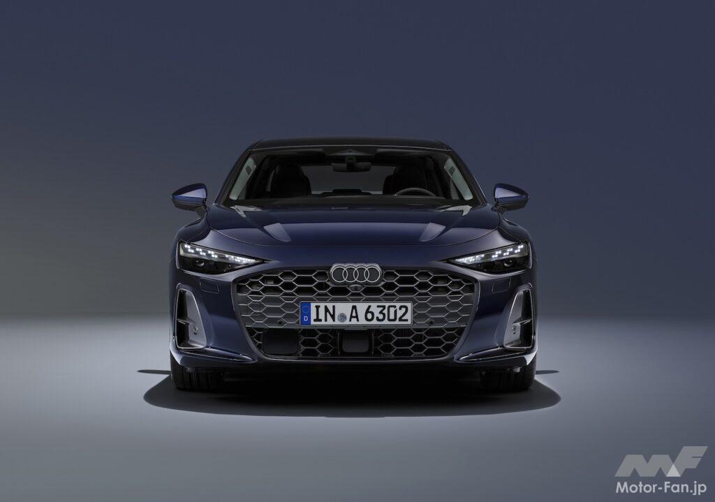 A6 TFSI