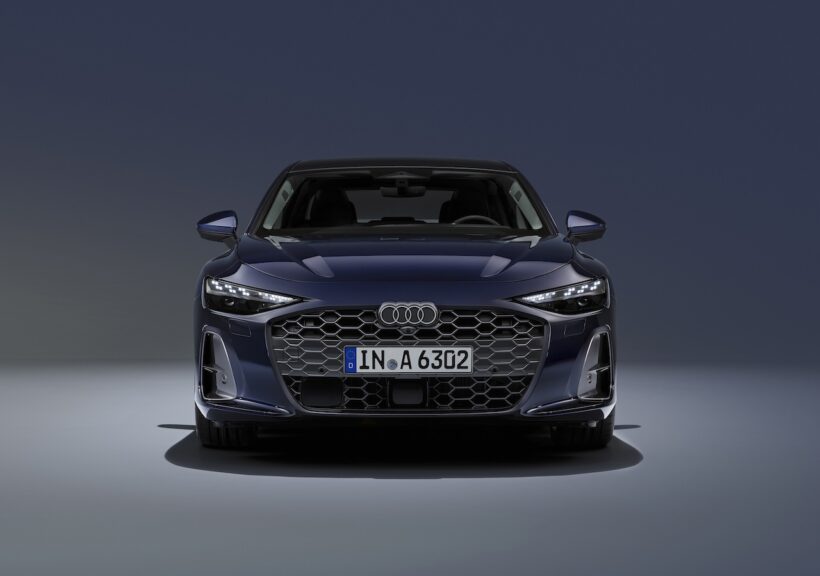 A6 TFSI