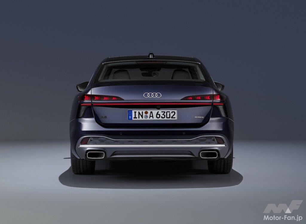 A6 TFSI