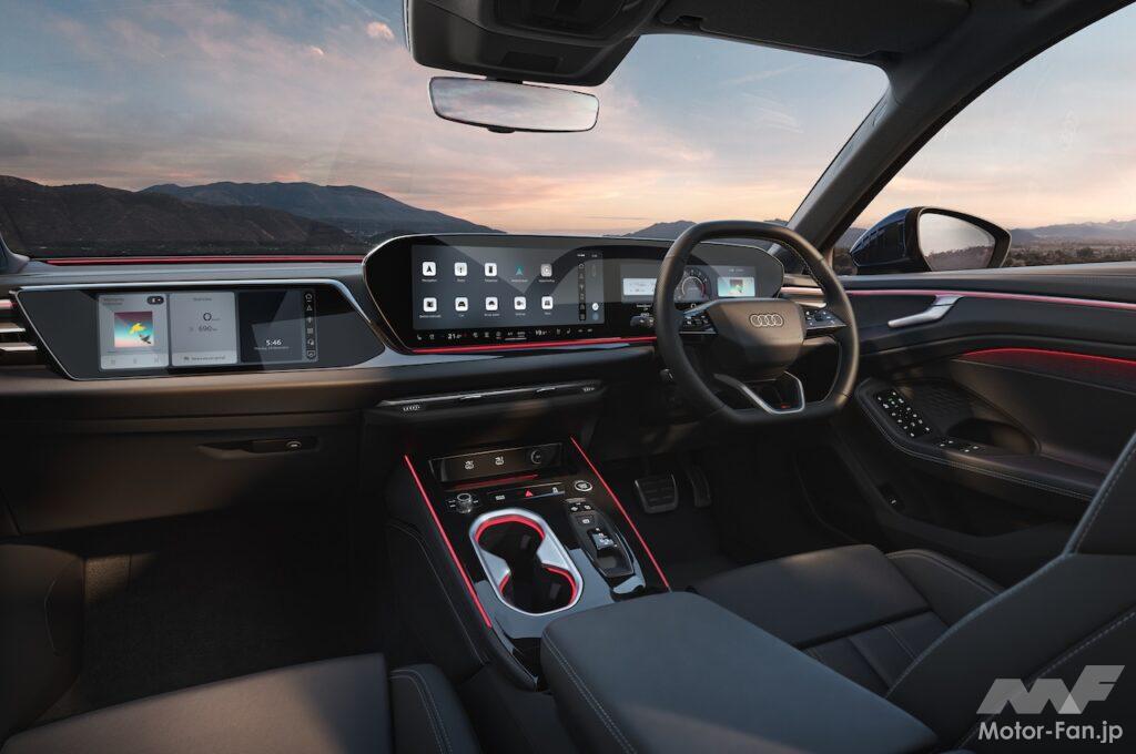 A6 TFSI