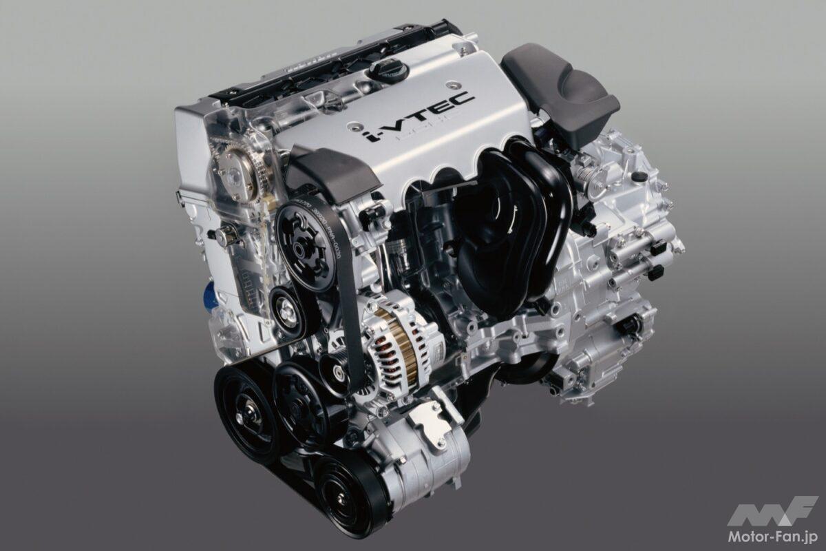 ホンダの新世代エンジン“DOHC i-VTEC”を搭載したミニバン「ストリーム」が190万円～00年誕生【今日は何の日？10月27日】