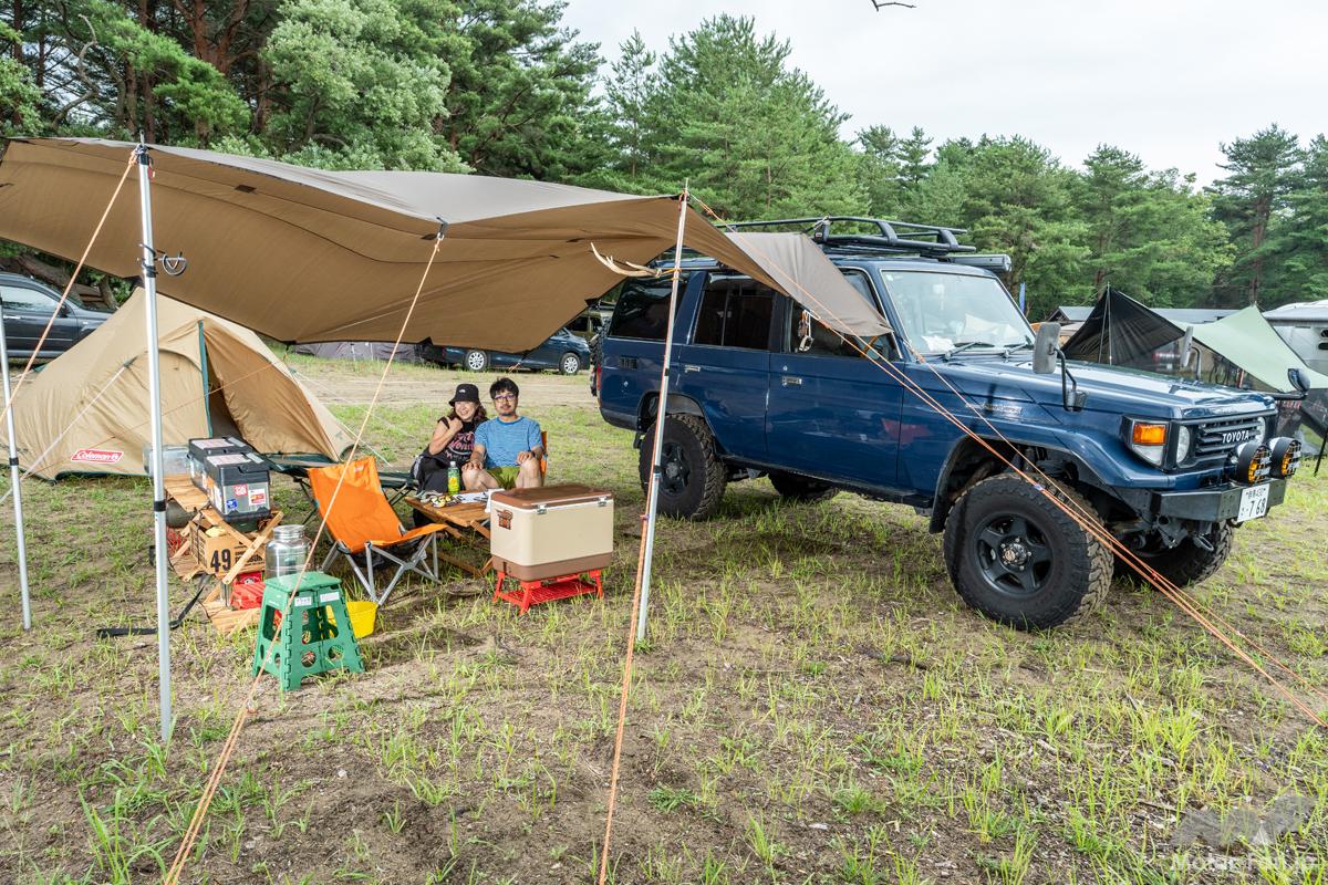 「78プラド探しの予定が・・・実車も見ずに76即決!?」4.2Lディーゼル×5MTのランクル70