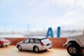 AIの自動運転