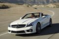SL65 AMG