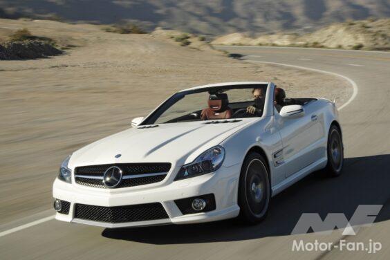 SL65 AMG