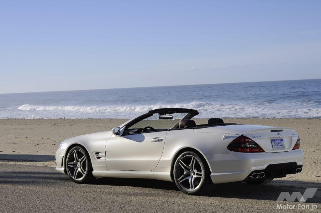 SL65 AMG