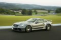 SL65 AMG ブラックシリーズ