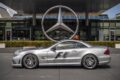 SL63 AMG F1セーフティカー