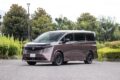 日産 エルグランド G e-4ORCE