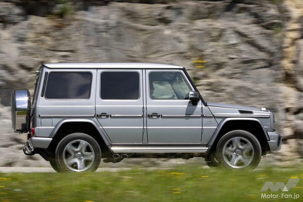 G65 AMG