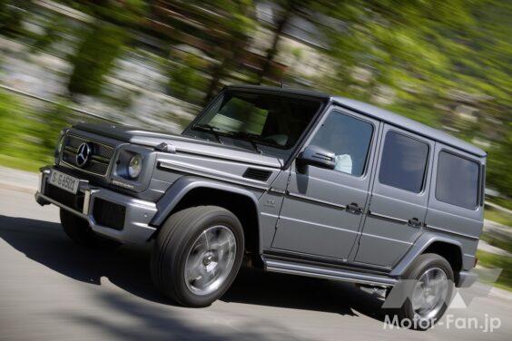 G65 AMG