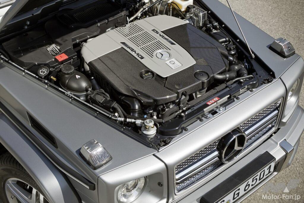G65 AMG