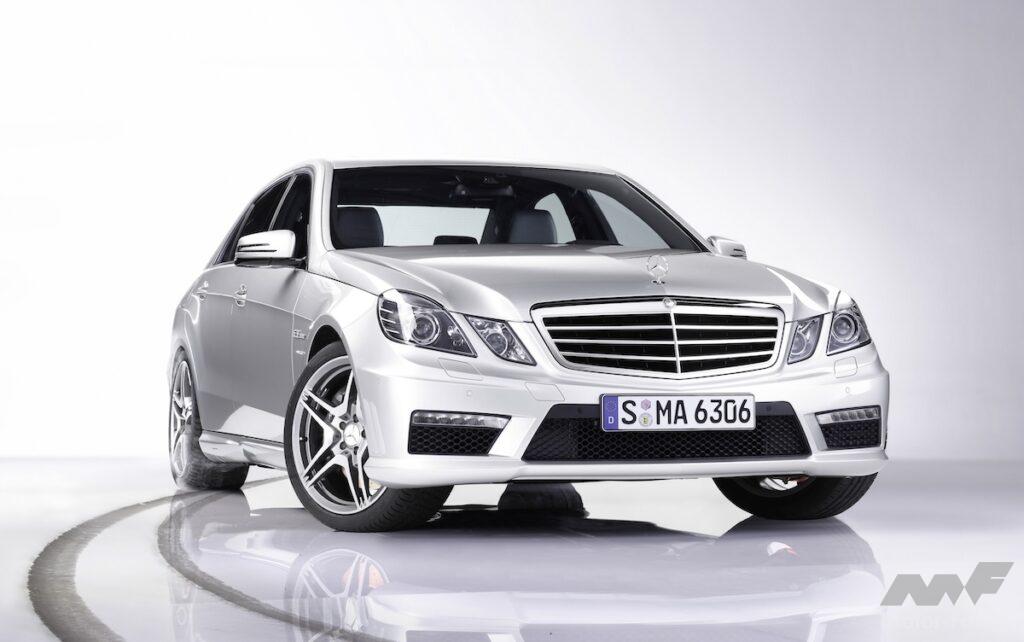 E63 AMG
