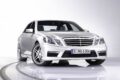 E63 AMG