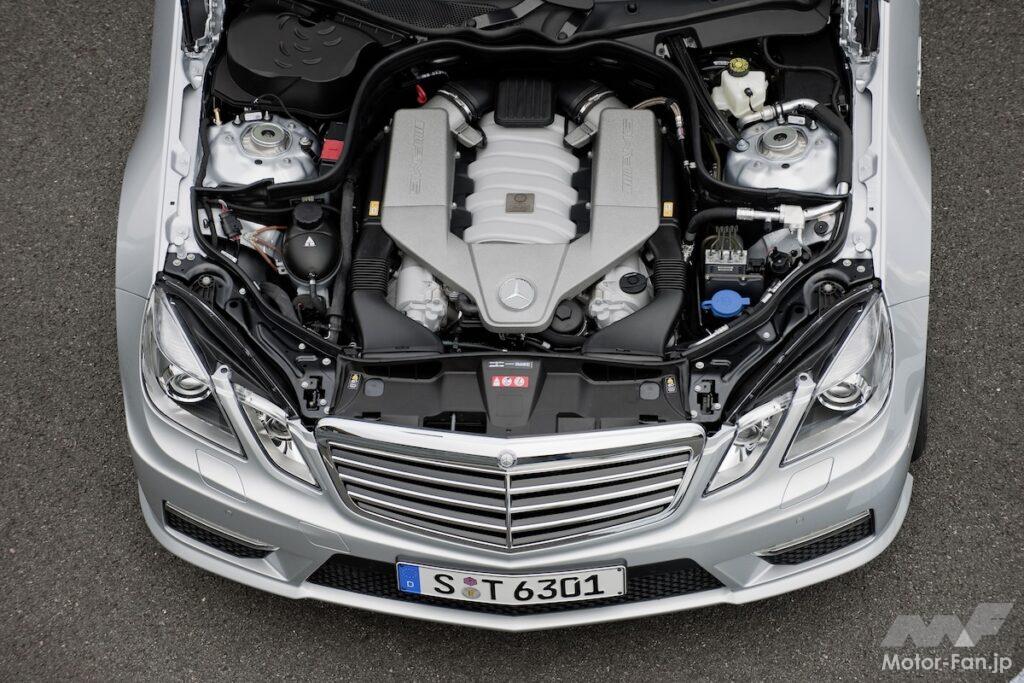 E63 AMG