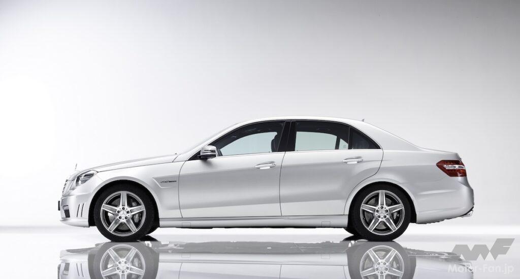 E63 AMG
