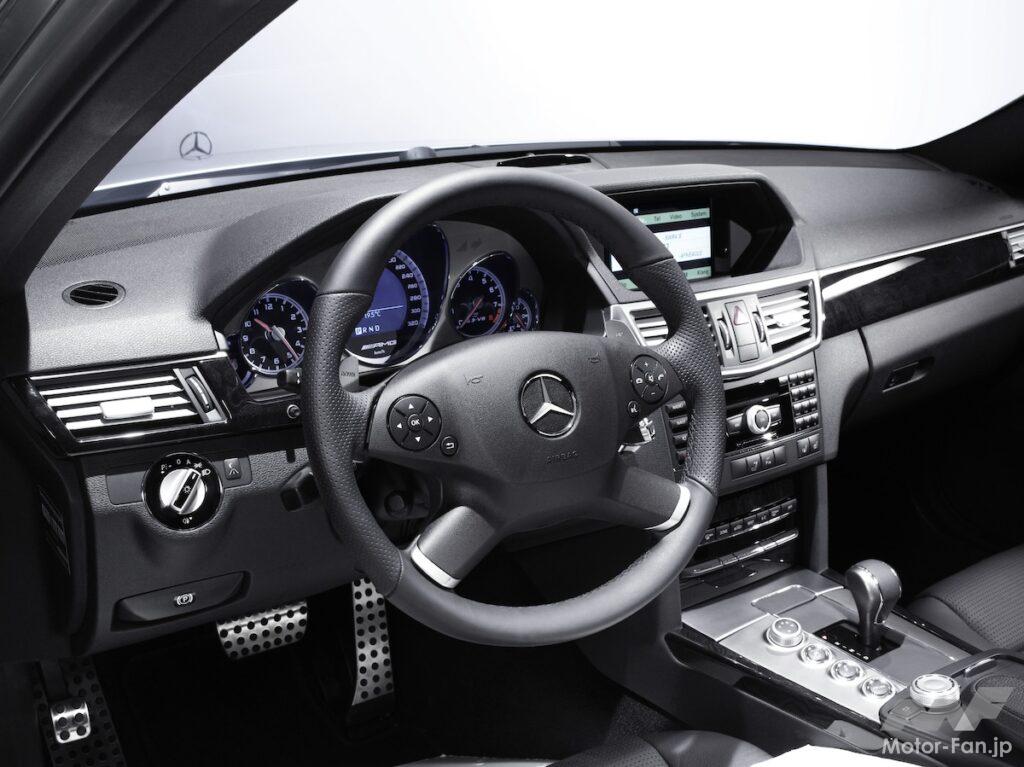 E63 AMG