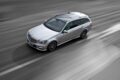 E63 AMGステーションワゴン
