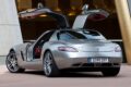 SLS AMG