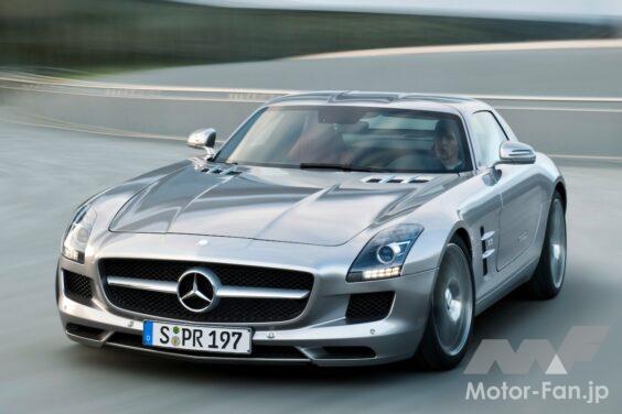 SLS AMG