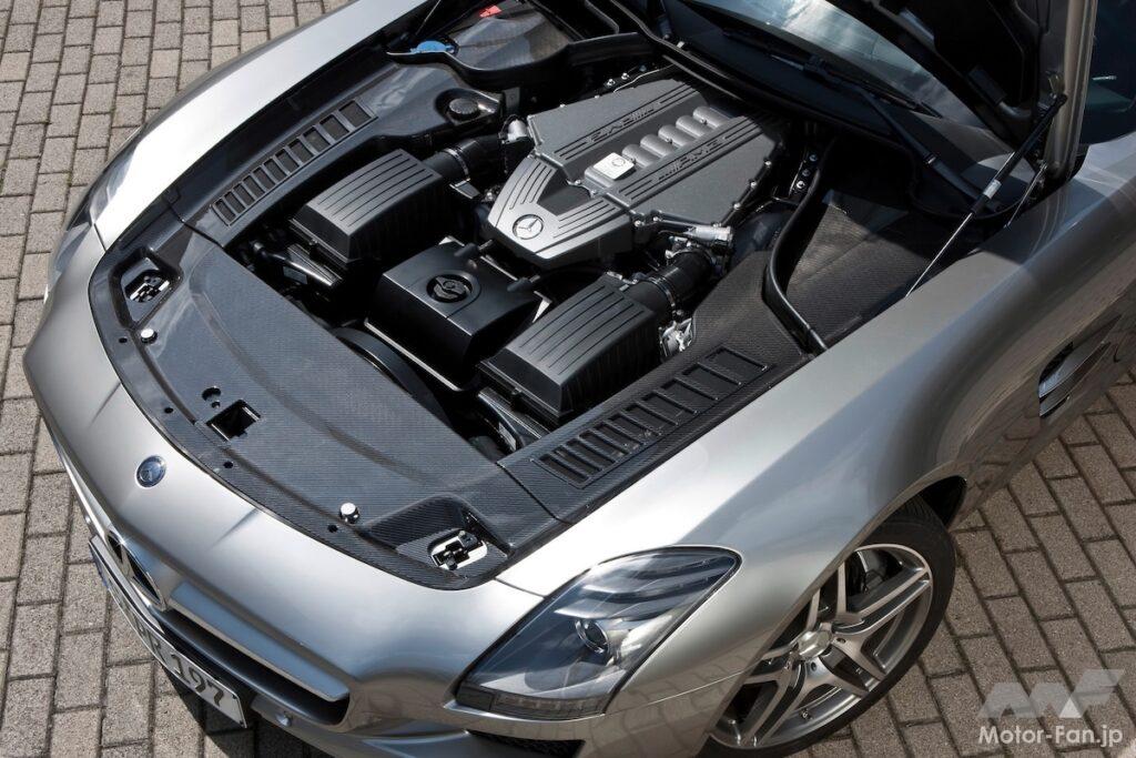 SLS AMG
