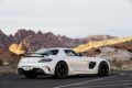 SLS AMG ブラックシリーズ