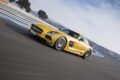 SLS AMG ブラックシリーズ