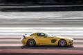 SLS AMG ブラックシリーズ