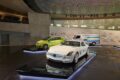 SLS AMG エレクトリックドライブ