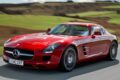 SLS AMG