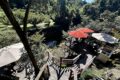 「DEEZ Cafe」にて