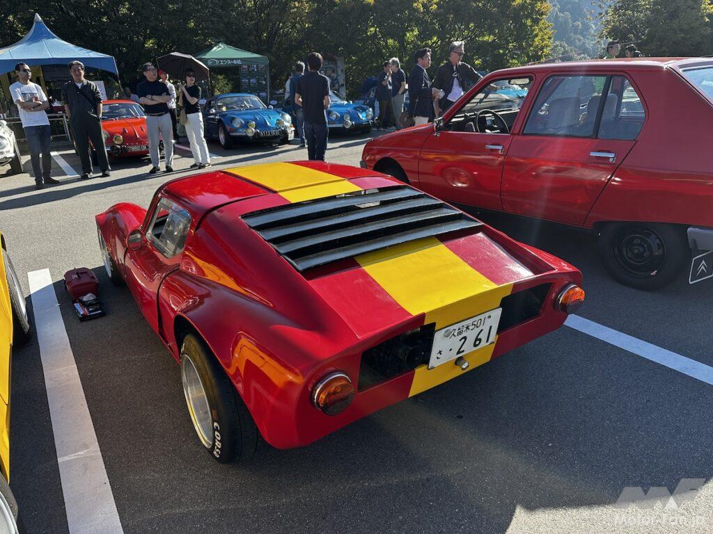 「フルニエ・マルカディエ バルゾイ」