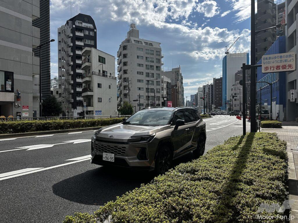 「トヨタ RAV4」