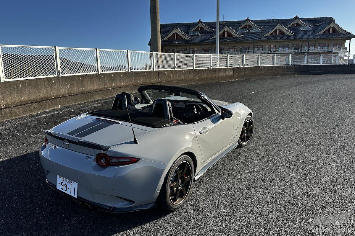怒涛のCOTY選考試乗ウィークに高速の走り方を考える【西川淳の自動車1WeekダイアリーVol.50】