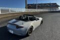 ロードスター MSR 12R
