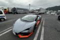 ランボルギーニ レヴエルト