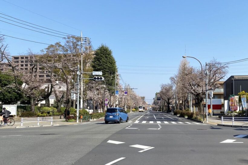 交差点