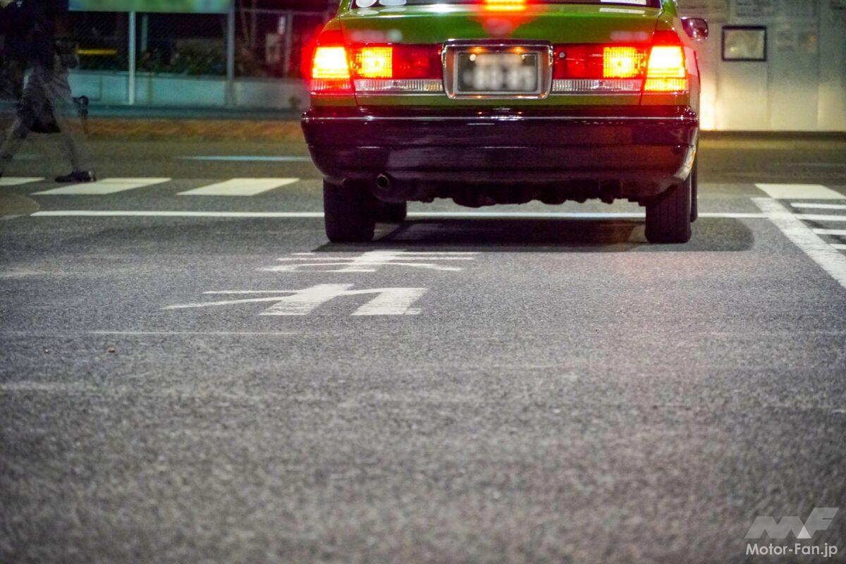 赤信号でうっかり停止線を越えてしまった……こんなときどうする？