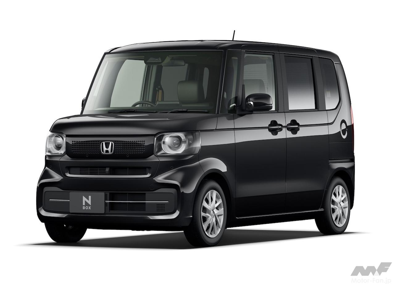 ホンダ N-BOXにEV版が登場、2028年投入へ! N-ONE e:譲りの技術で航続