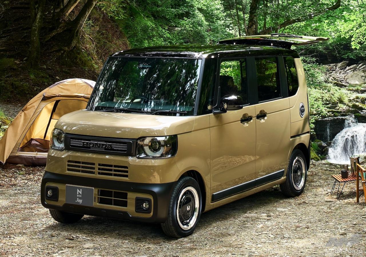 ホンダ N-BOXにEV版が登場、2028年投入へ! N-ONE e:譲りの技術で航続