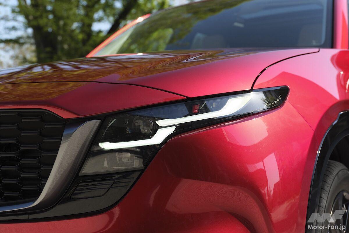 330万円からの新型「CX-5」、売れ筋は407万円超！ “高くなったマツダ”が受け入れられたワケとは？