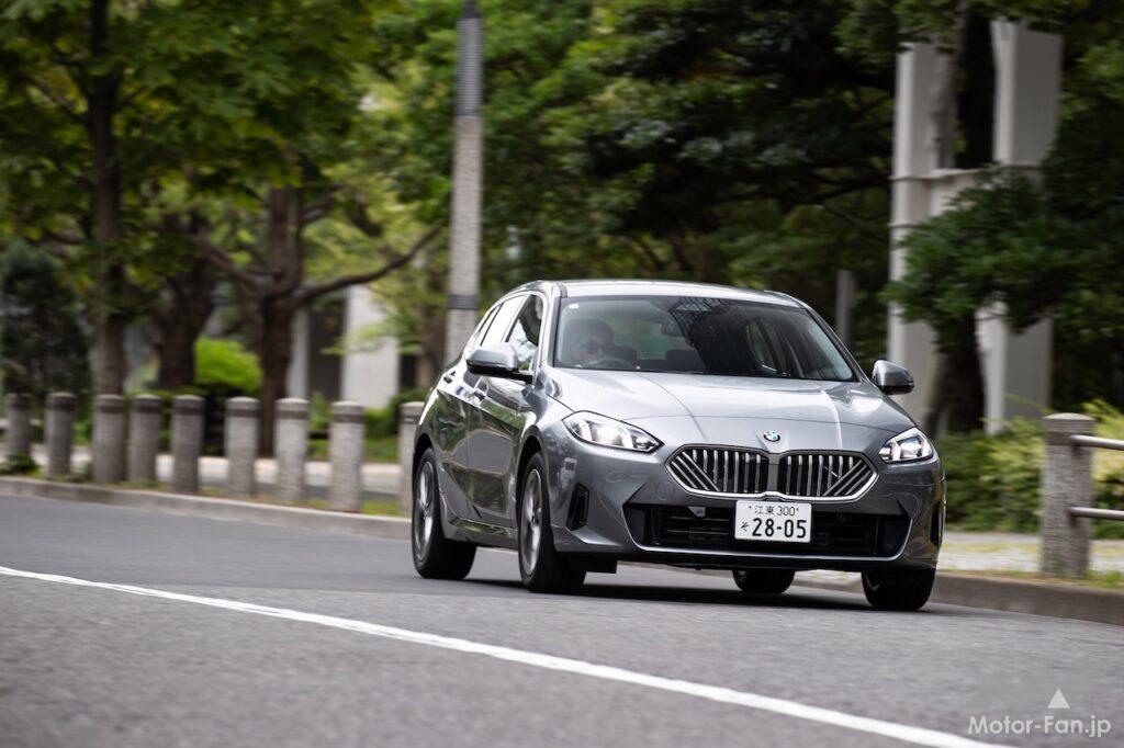 BMW 1シリーズ（オリジナル）