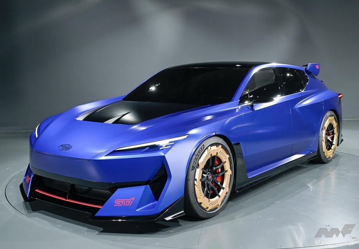超希少 スバル R2 Fプラス 5 MT 後期最終型 モカブロンズ スバルが「退屈だから」と古い開発手法に決別！ 2027年までに“3台のMT