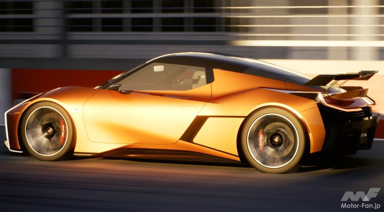 トヨタ「MR2」2028年復活へ!? 400ps超＆歴代初4WDを採用「トヨタ