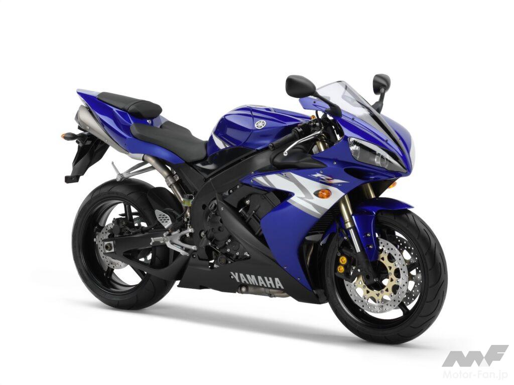 ヤマハ・YZF-R1の購入ガイド｜魅力や注意点、燃費・サイズまとめ【写真・10枚目】 ｜ Motor Fan｜自動車情報のモーターファン