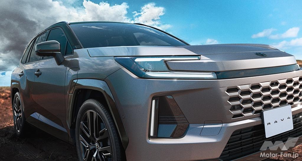 RAV4は450万円、フォレスターは385万円から！ ミドルSUVから安価なグレードが消える理由とは？ 一方CX-5は330万円〜